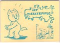 Bommel en Tom Poes - Illegale uitgaven  - Het vibreerputje, Softcover (Onbekend)