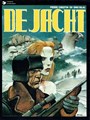 Er was eens 'n voorbijganger 5 - De jacht, Hardcover (Dargaud)