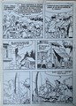 Jerom - Adhemar 9 - De koekoeksklokkendief, Luxe+Origineel (Adhemar)