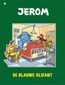 Jerom - Adhemar 19 - De blauwe olifant, Luxe+Origineel (Adhemar)