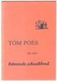 Bommel en Tom Poes - Illegale uitgaven  - Tom Poes en het betoverde schaakbord, Softcover (Onbekend)