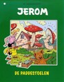 Jerom - Adhemar 7 - De paddestoelen, Luxe+Origineel (Adhemar)