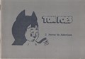 Bommel en Tom Poes 2 - Horror de Ademloze, Softcover, Heer Bommel en Tom Poes - 62 reeks (Onbekend)
