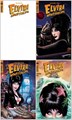 Elvira (Dynamite) 1-5 - Elvira in Monsterland - Complete series, Issue (Dynamite)
