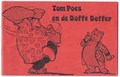 Bommel en Tom Poes 1 - Tom Poes en de doffe Doffer, Softcover (Onbekend)