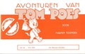 Bommel en Tom Poes - Stripschap serie 22 - De meester-schilder, Softcover (De Bezige Bij)