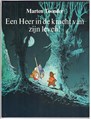 Bommel en Tom Poes  - Een heer in de kracht van zijn leven!, Hardcover, Eerste druk (1977) (De Bezige Bij)