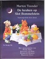 Bommel en Tom Poes 2 - De keuken op Slot Bommelstein, Hardcover, Eerste druk (1997) (De Bezige Bij)