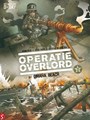 Operatie Overlord 2 - Omaha Beach, Softcover (Silvester Strips)