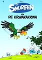 Smurfen, de 5 - De smurfen en de Krwakakrwa, Softcover (Standaard Uitgeverij)