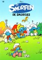 Smurfen, de 13 - De Smurfjes, Softcover (Standaard Uitgeverij)