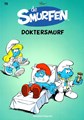 Smurfen, de 19 - Doktersmurf