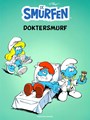 Smurfen, de 19 - Doktersmurf, Softcover (Standaard Uitgeverij)