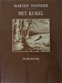 Beste van Marten Toonder, het 1 - Het kukel, Hardcover (De Bezige Bij)