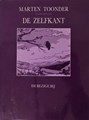 Beste van Marten Toonder, het 5 - De zelfkant, Hardcover (De Bezige Bij)