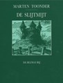 Beste van Marten Toonder, het 6 - De slijtmijt, Hardcover (De Bezige Bij)