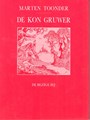 Beste van Marten Toonder, het 8 - De Kon Gruwer, Hardcover (De Bezige Bij)