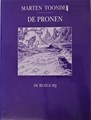 Beste van Marten Toonder, het 11 - De pronen, Hardcover (De Bezige Bij)