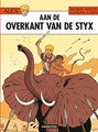 Alex 34 - Aan de overkant van de Styx, Softcover (Casterman)
