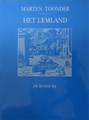 Beste van Marten Toonder, het 15 - Het Lemland, Hardcover (De Bezige Bij)