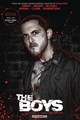 Boys, the - Omnibus 6 - Omnibus Volume Six, TPB (Cover B) (Dynamic Entertainment Inc.)