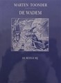 Beste van Marten Toonder, het 32 - De wadem, Hardcover (De Bezige Bij)