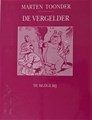 Beste van Marten Toonder, het 47 - De vergelder, Hardcover (De Bezige Bij)