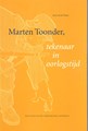 Marten Toonder - Collectie  - Marten Toonder, tekenaar in oorlogstijd, Softcover (Verzetsmuseum)