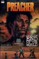 Preacher (Vertigo) 2 - Until the End of the World, TPB, Eerste druk (1995) (DC/Vertigo)