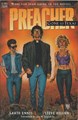 Preacher (Vertigo) 1 - Gone to Texas, TPB, Eerste druk (1995) (DC/Vertigo)