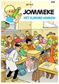 Jommeke 229 - Het slimme varken, Softcover, Jommeke - Relook (Standaard Uitgeverij)