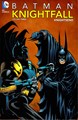 Batman - Knightfall 1-3 - Complete trilogy, TPB (DC Comics)