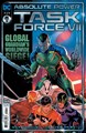 Absolute Power 1-7 - Task Force VII - Complete mini-series
