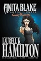 Anita Blake, Vampire Hunter - Guilty Pleasures 2 - Volume Two
