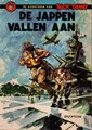 Buck Danny 1 - De Jappen vallen aan, Softcover (Dupuis)