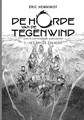 Horde van de Tegenwind, de 2 - Het broze eskader, Collectors Edition (Silvester Strips)