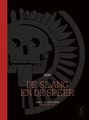 Slang en de speer, de 4 - Donder-Vlinder, Deluxe Edition (Silvester Strips)