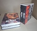 Blast  - Integraal 1+2 (alleen winkelverkoop), Box+HC+prent (Standaard Uitgeverij)