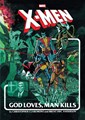 X-Men - One-Shots  - God Loves, Man Kills, Hardcover (Marvel)