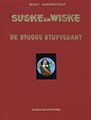 Suske en Wiske 269 - De stugge Stuyvesant, Luxe (Standaard Uitgeverij)