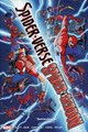 Spider-Verse  - Spider-Verse/Spider-Geddon Omnibus, Hc+Stofomslag (Marvel)