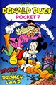 Donald Duck - Pocket 3e reeks 7 - Mickey in dromenland, Softcover, Eerste druk (1993) (De Geïllustreerde Pers)