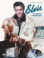 Collectie Sound & Stories  - Elvis: De officiële stripbiografie - Sound & Stories, Softcover (Dark Dragon Books)