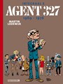 Agent 327 - Integraal 2 - Integraal 2 - 1969 - 1976, Hardcover, Eerste druk (2018) (Uitgeverij L)