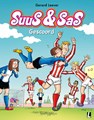 Suus & Sas 9 - Gescoord!, Softcover (Uitgeverij L)