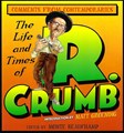 Robert Crumb  - The life and times of R.Crumb, Softcover (Griffin)
