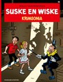 Suske en Wiske 316 - Krimsonia, Softcover (Standaard Uitgeverij)