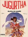 Jugurtha  - Pakket van 15 delen, Softcover (Lombard)