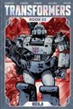 Transformers (2023) 2 - Deluxe Book 2