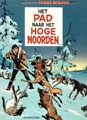 Jerry Spring 6 - Het pad naar het hoge noorden, Softcover (Dupuis)